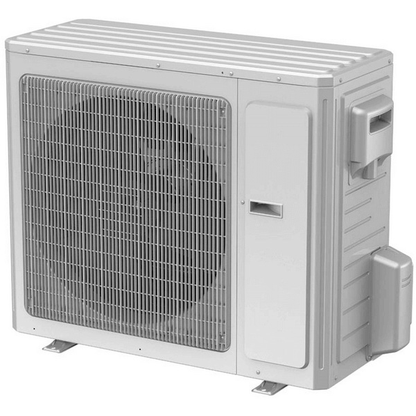 Напольно-потолочный кондиционер (сплит-система) Gree GUD50ZD1/A-S