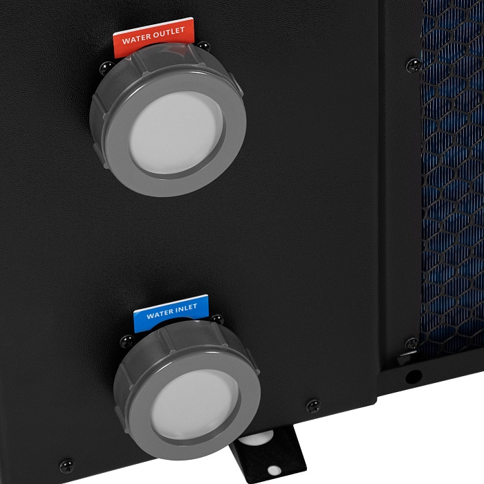 Тепловой насос Royal Thermo RTPI-60MHN8