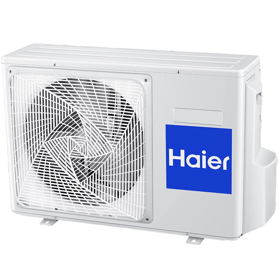 Инверторный настенный кондиционер (сплит-система) Haier AS25S2SF3FA-G / 1U09BS3ERA