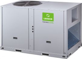 Изображение для товара Lessar LUR-FD87NH24A