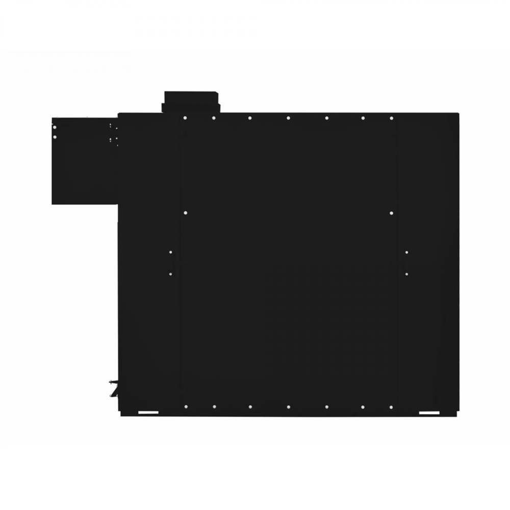 Приточно-вытяжная установка Turkov Zenit Heco X 2510 12E