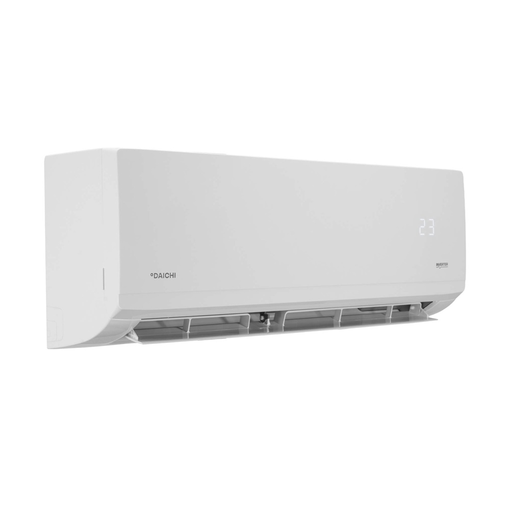 Изображение для товара Daichi ALP20AVQS1R / ALP20FVS1R с зимним комплектом (-40)