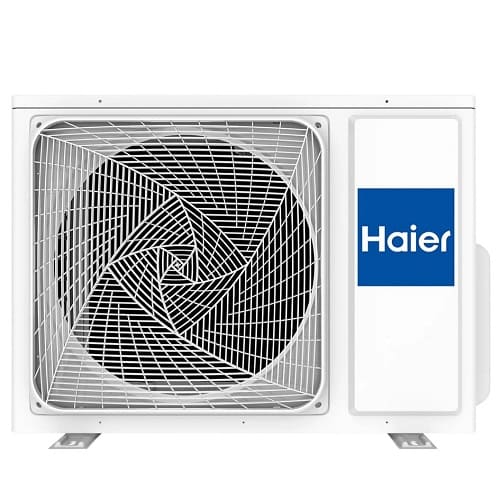 Инверторный настенный кондиционер (сплит-система) Haier AS20SHP1HRA-S / 1U20SHP1FRA