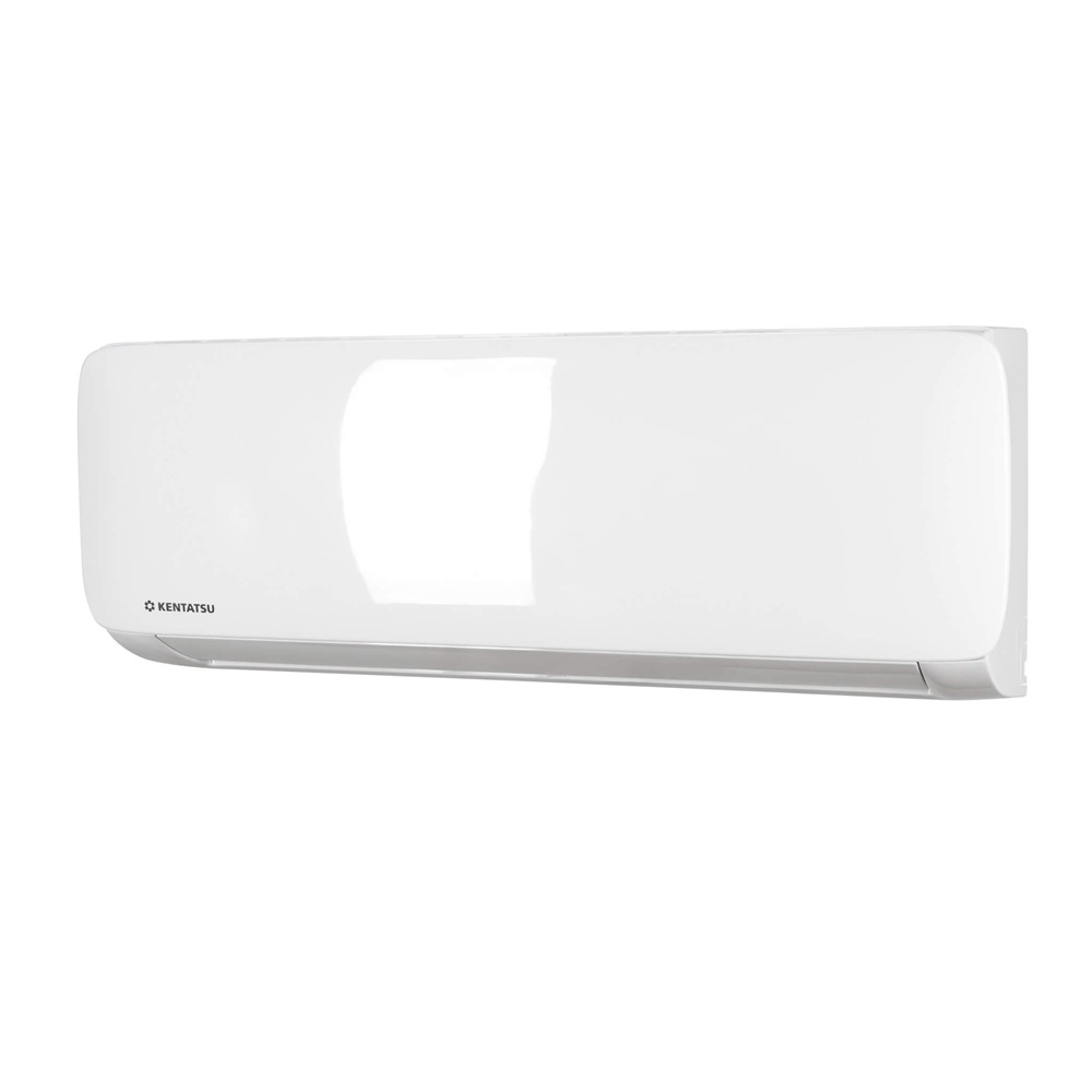 Изображение для товара Kentatsu KSGA53HFRN1 / KSRA53HFRN1 с зимним комплектом (-40)