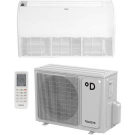 Изображение для товара Daichi DATA140ALKS1 / DFTA140ALS1 с зимним комплектом (-40)
