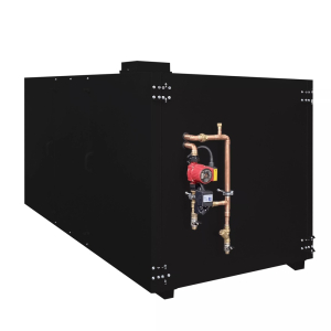 Изображение для товара Turkov ZENIT HECO V 2500 W (Steel)
