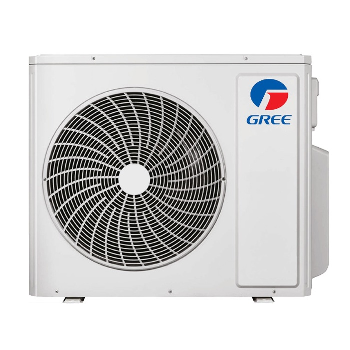 Кассетный кондиционер (сплит-система) Gree GUD160T1/A-S
