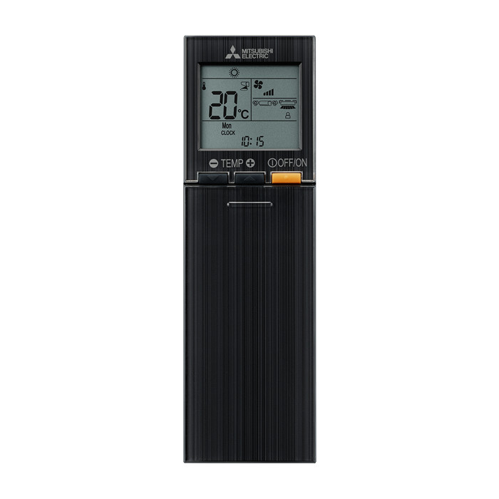 Инверторный настенный кондиционер (сплит-система) Mitsubishi Electric MSZ-LN25VG2B / MUZ-LN25VG