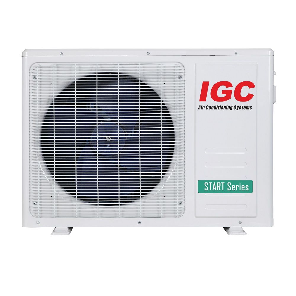 Изображение для товара IGC RAS/RAC-18NTS