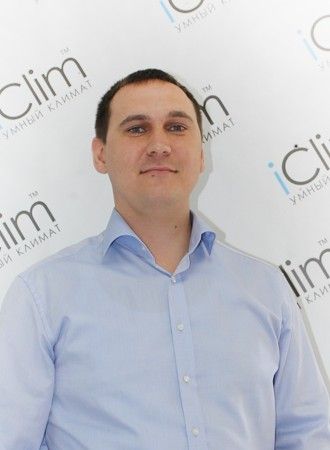 Вячеслав Сафонов