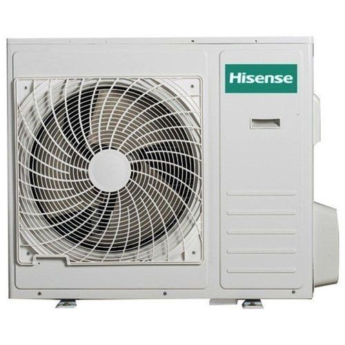 Настенный кондиционер (сплит-система) Hisense AS-12HR4SVDDL1G