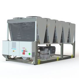 Изображение для товара Daikin EWAD-T-XLB
