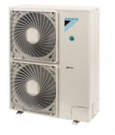 Daikin RR125B с зимним комплектом (-30T)