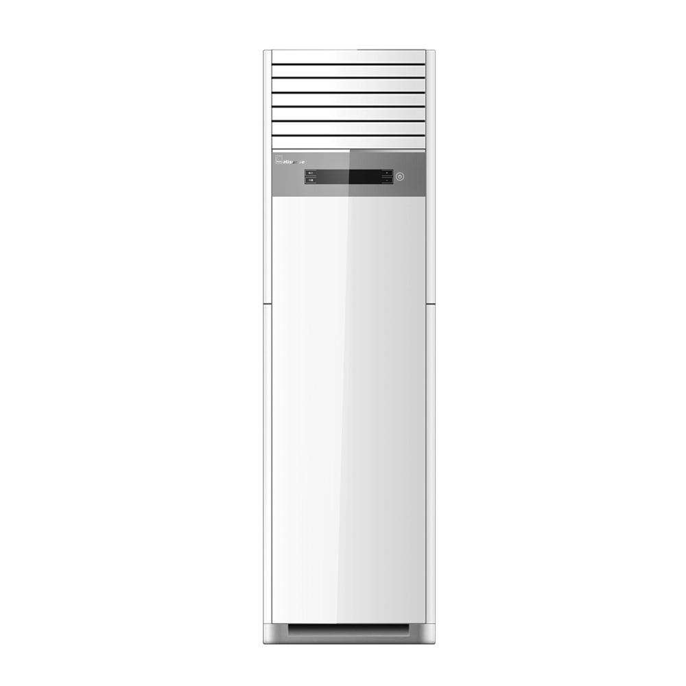 Колонный кондиционер (сплит-система) Hisense AUF-48ER4RM2 / AUW-48H6RQ2