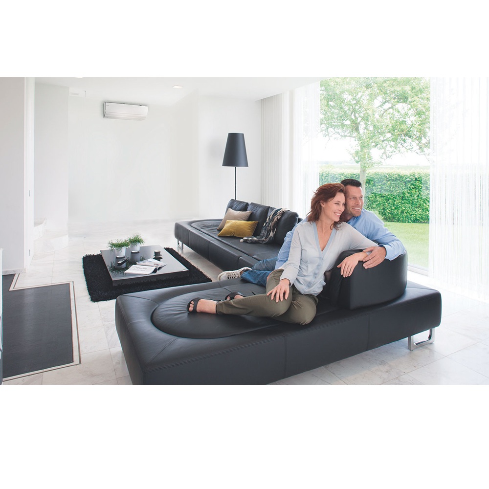 Изображение для товара Daikin FTXM71R / RXM71A с зимним комплектом (-40)