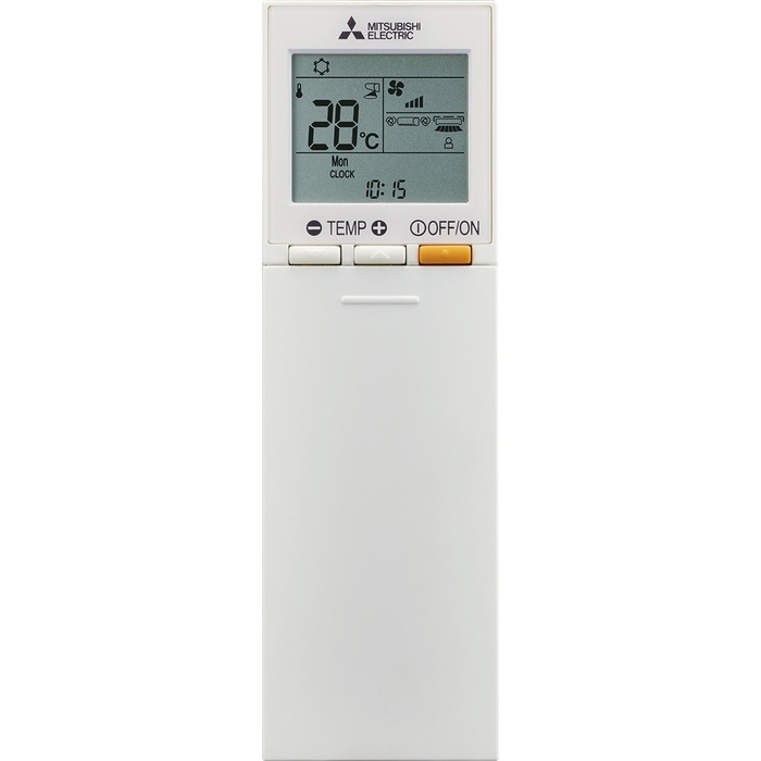 Кассетный кондиционер (сплит-система) Mitsubishi Electric MLZ-KP50VF / SUZ-M50VA