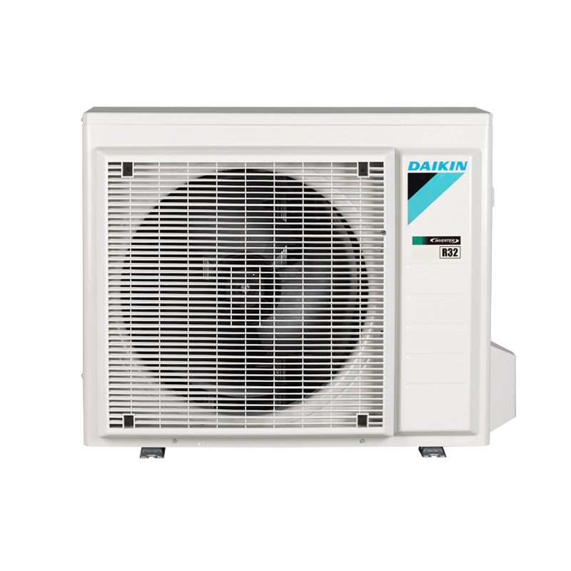 Инверторный настенный кондиционер (сплит-система) Daikin FTXF71D / RXF71D9