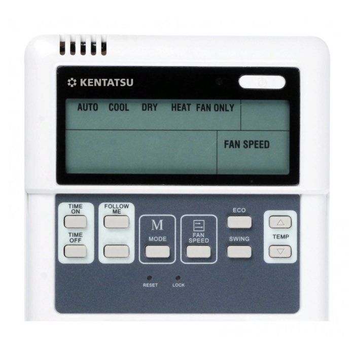 Пульт управления Kentatsu KWC-22