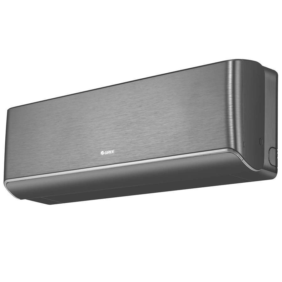 Настенный внутренний блок мульти-сплит-системы Gree GWH12AVCXD-K6DNA1A/I (black)