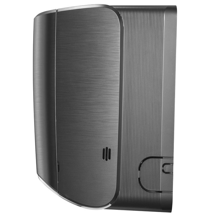 Настенный внутренний блок мульти-сплит-системы Gree GWH18AVDXE-K6DNA1A/I (black)
