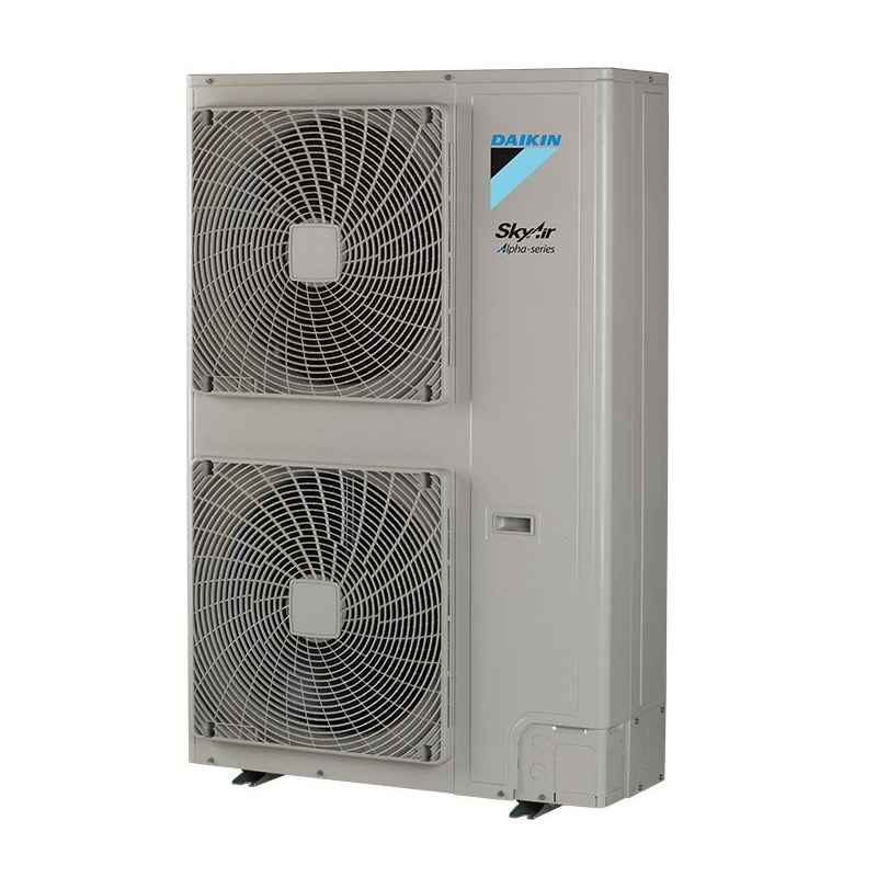Инверторный кассетный кондиционер (сплит-система) Daikin FCAG125B / RZASG125MY