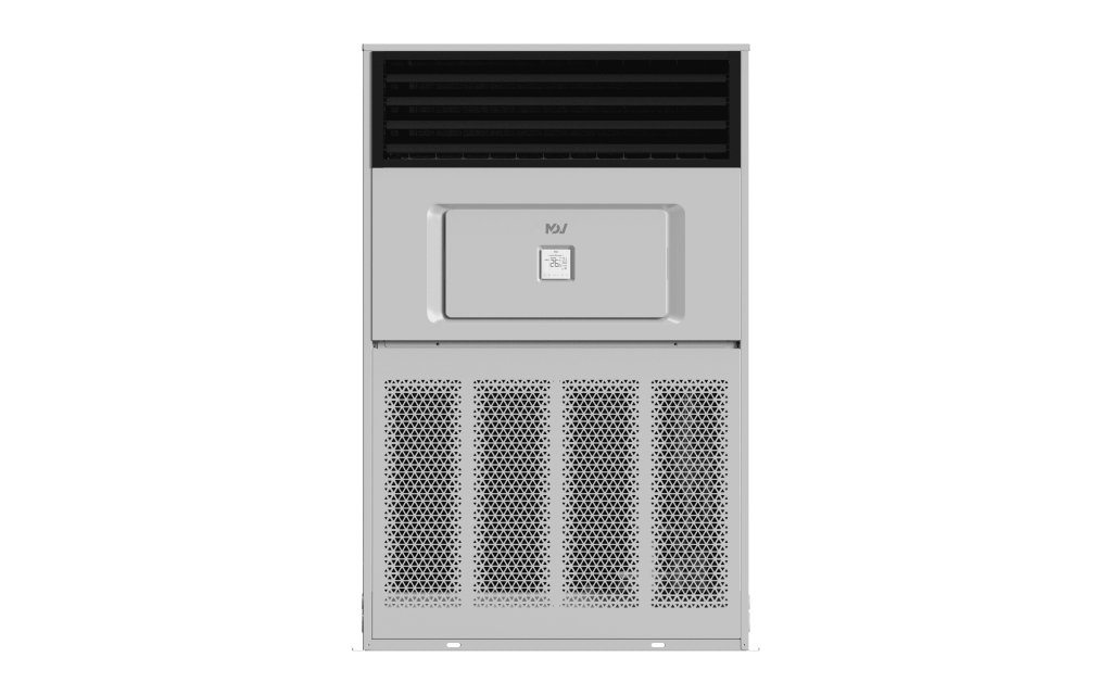 Колонные блоки с фронтальным выбросом воздуха MDV MDVIFS-192HVR1D