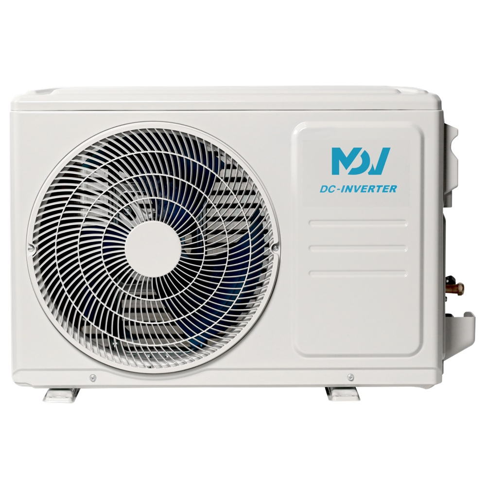 Изображение для товара MDV MDOC-09HDN8 / MDSC-09HRDN8 с зимним комплектом (-27)