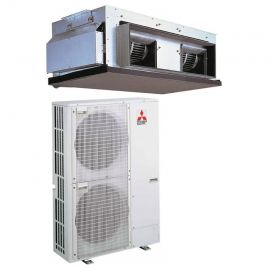 Изображение для товара Mitsubishi Electric PUHZ-P200YKA / PEA-RP200GAQ