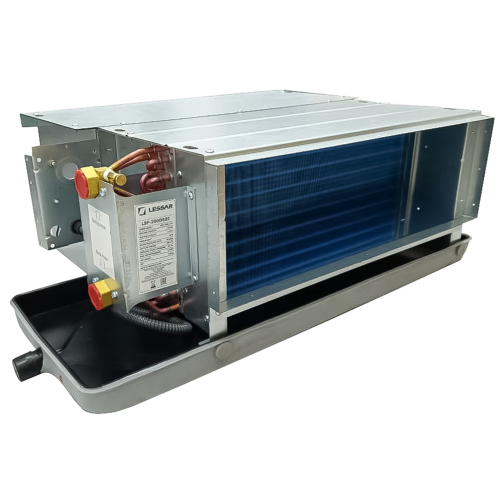 Изображение для товара Lessar LSF-500DS22H