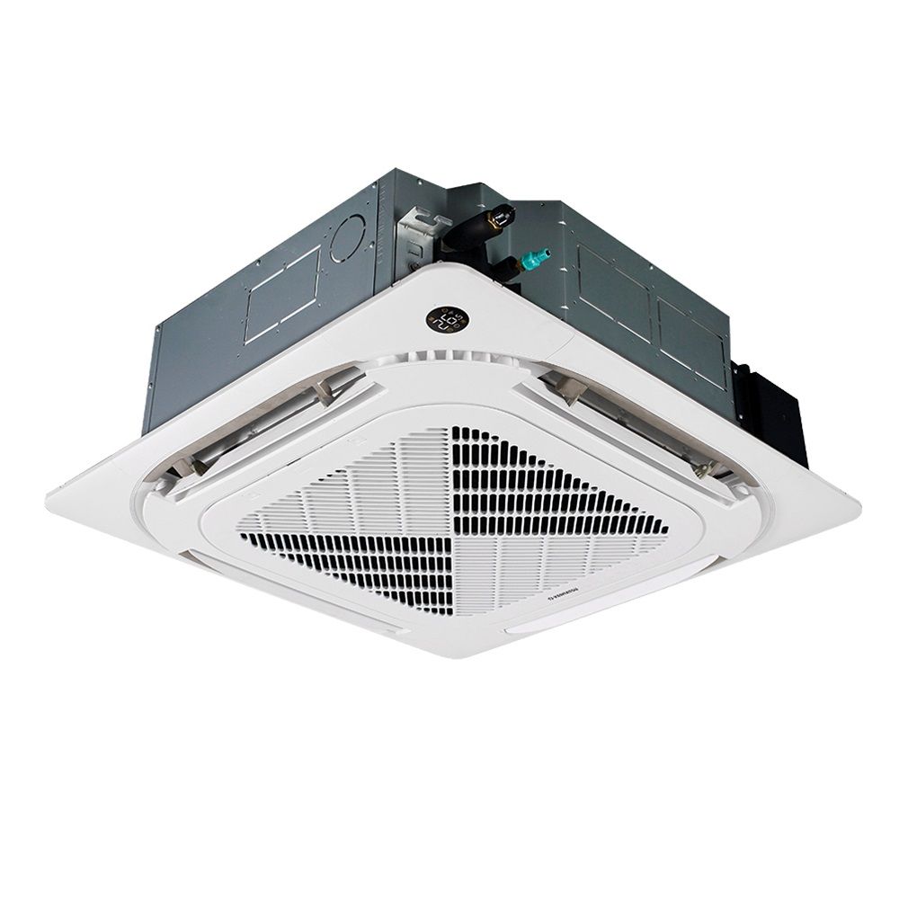 Изображение для товара Kentatsu KSVT105HFAN3R / KSUR105HFAN3L / KPU95-DR с зимним комплектом (-40)