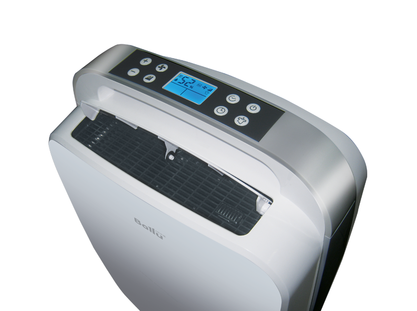 Изображение для товара Ballu BDM-30L
