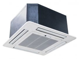 Изображение для товара Kentatsu KZ24HFAN1