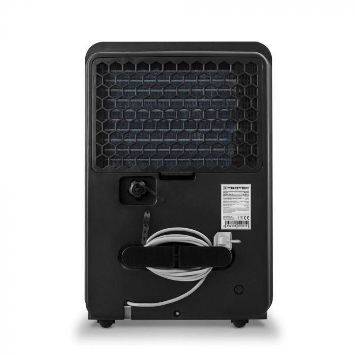 Изображение для товара Trotec TTK 127 E
