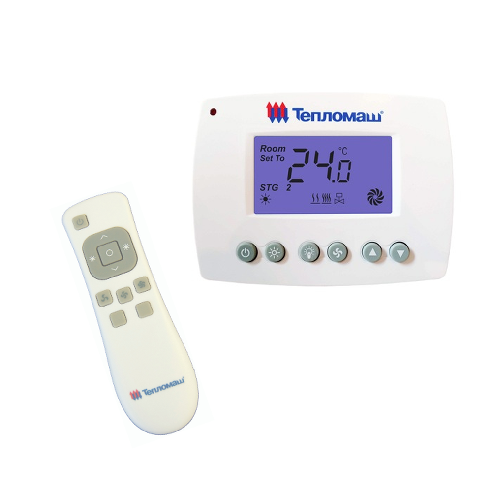 Изображение для товара Тепломаш КЭВ-6П2021E