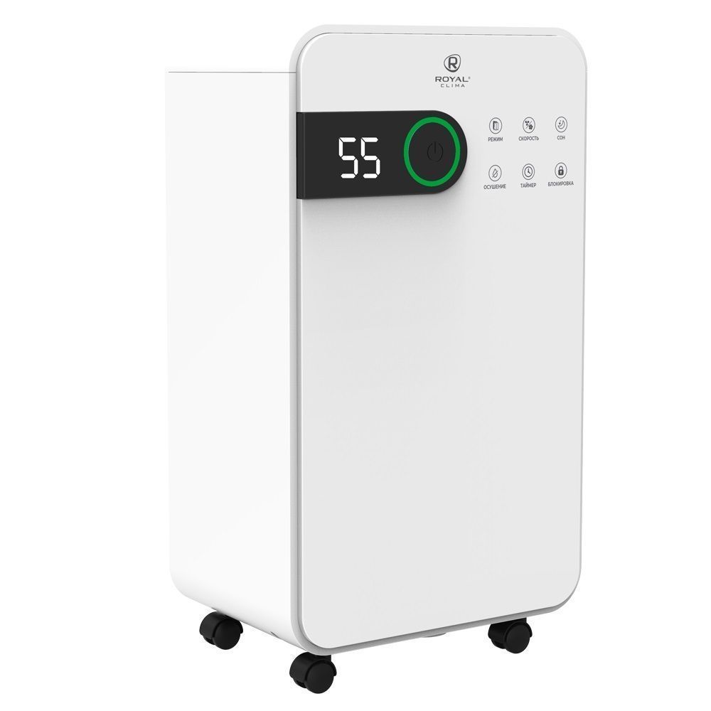 Изображение для товара Royal Clima RD-PC16-E