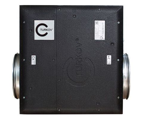 Изображение для товара Turkov Capsule-1500 EM V mini