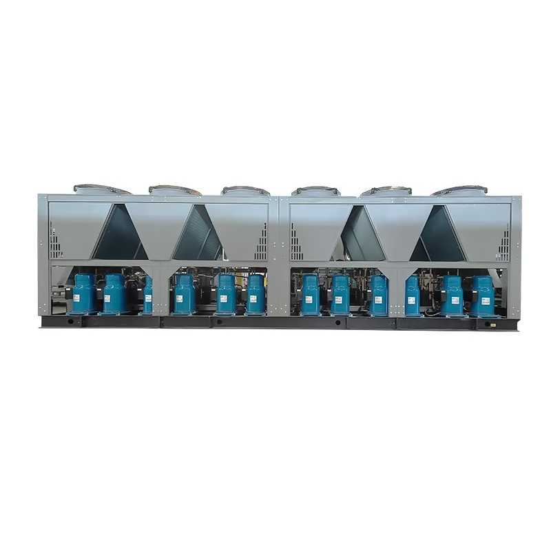 Чиллер Haier CA0420EANF