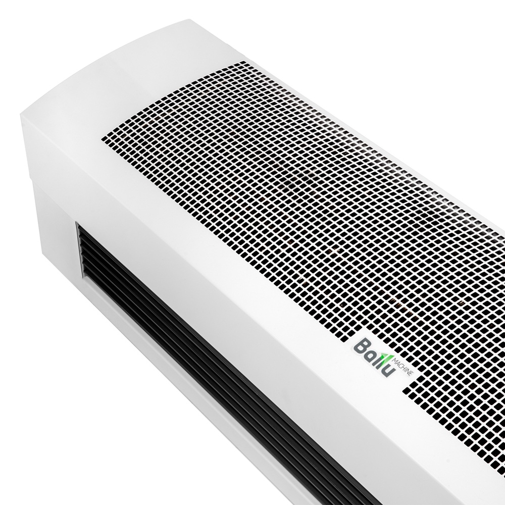 Тепловая завеса с подводом воды Ballu BHC-H20W45-SP