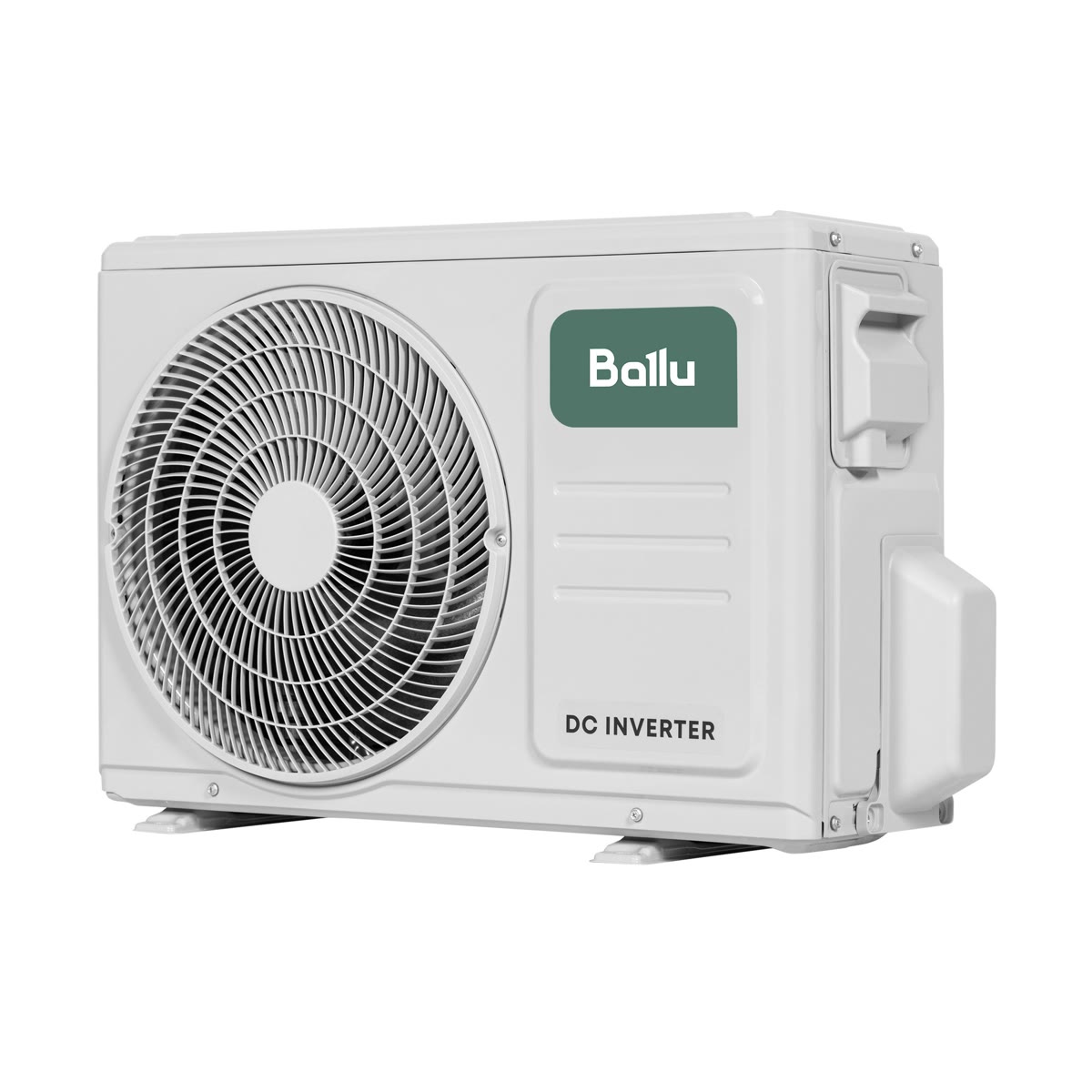 Изображение для товара Ballu BSOI-10HN8/ERP