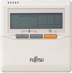 Изображение для товара Fujitsu ARYG24LMLA / AOYG24LALA