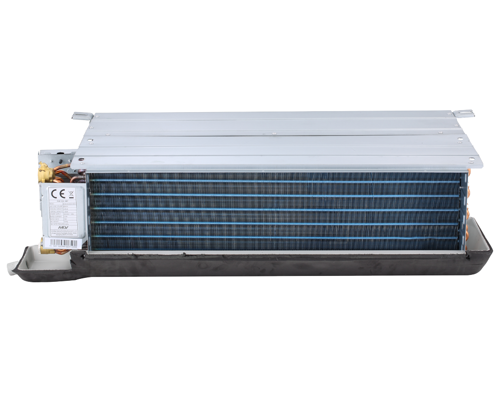 Канальный фанкойл MDV MDKT3-14U