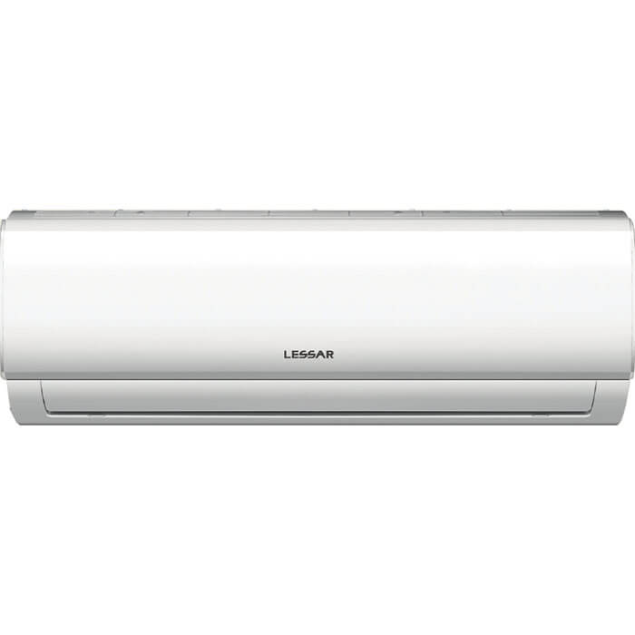 Изображение для товара Lessar LS-HE12KRA2/LU-HE12KRA2-43WM