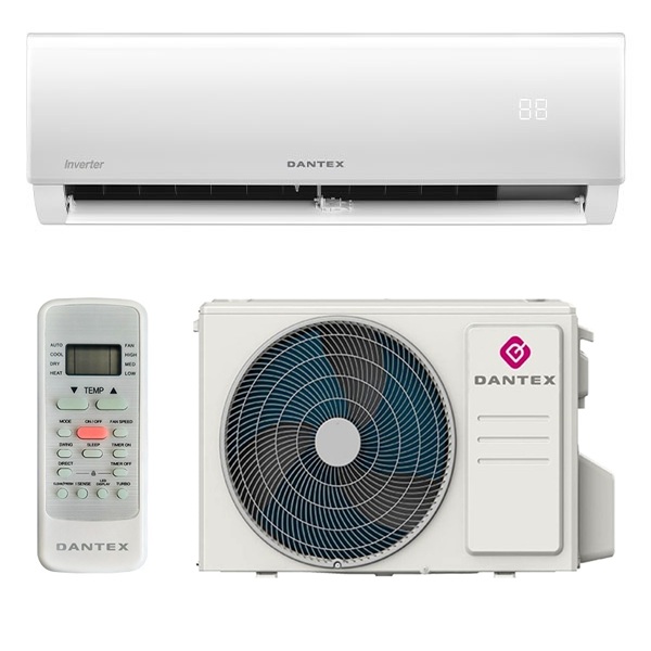 Инверторный настенный кондиционер (сплит-система) Dantex RK-18SDMI / RK-18SDMIE