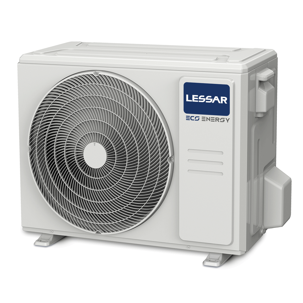 Изображение для товара Lessar LU-HE12UWE2 / LS-HE12BCWE2 / LZ-B4CUB