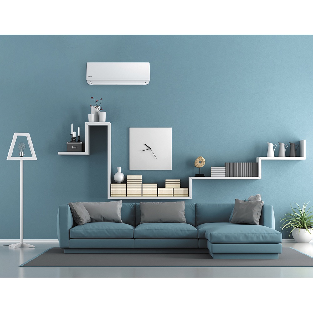 Настенный кондиционер (сплит-система) Daichi ALP20AVQ1R-1 / ALP20FV1R-1