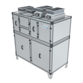Изображение для товара Breezart 2000-C Lux RP VB 15