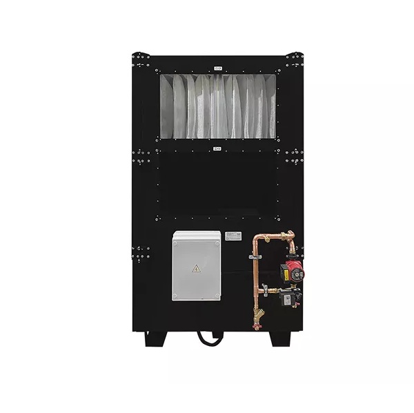 Приточно-вытяжная установка Turkov Hydra X 3000 WD