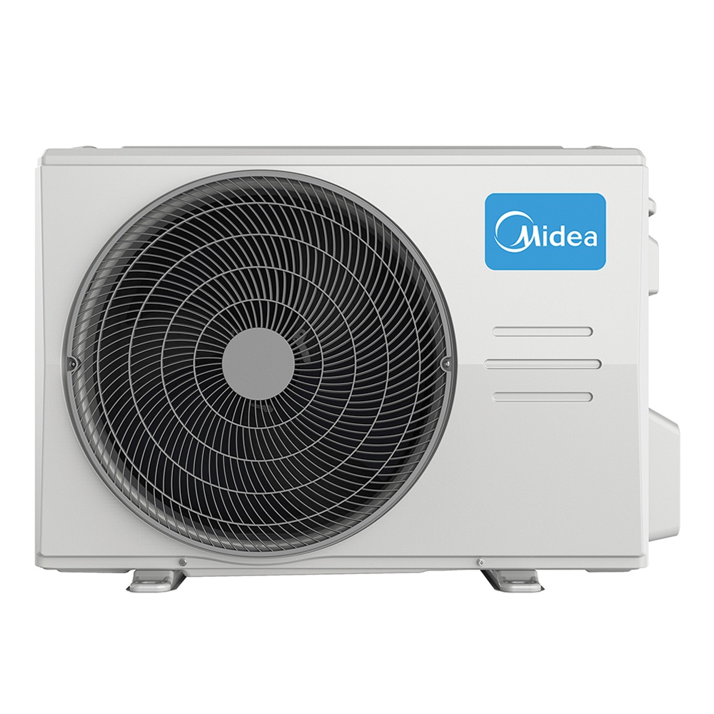 Кассетный кондиционер (сплит-система) Midea MCD-48HRN1-R / MOU-48HN1-RR