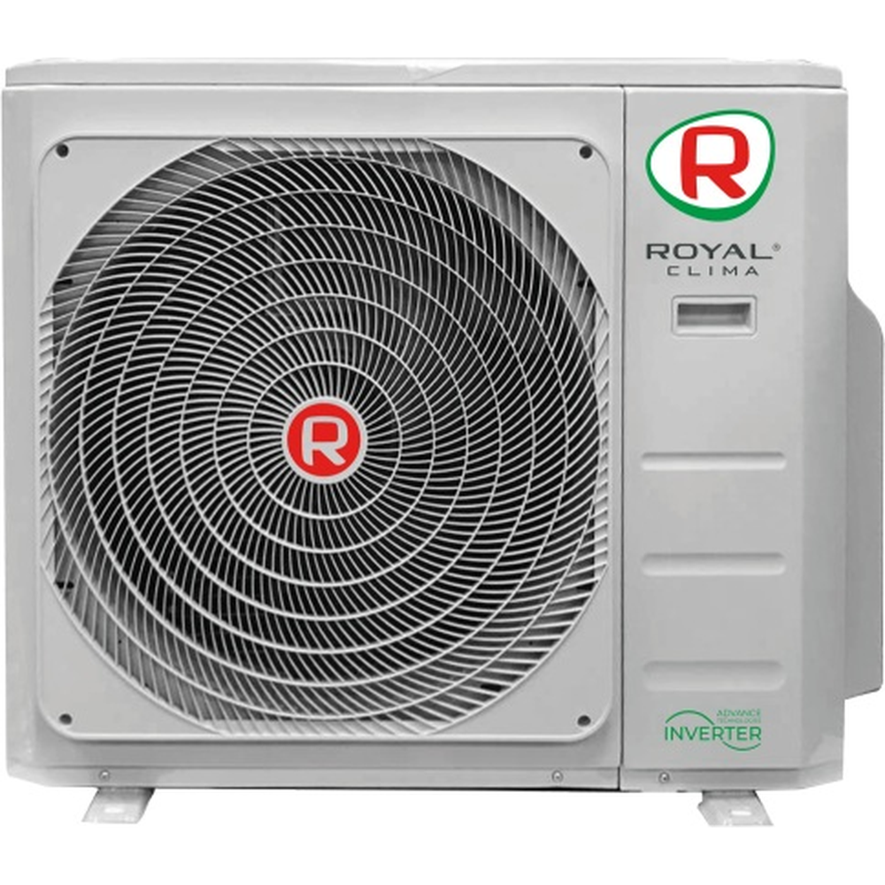 Изображение для товара Royal Clima 3RMN-27HN/OUT / RCI-TMN12HN + RCI-TMH09HNx2
