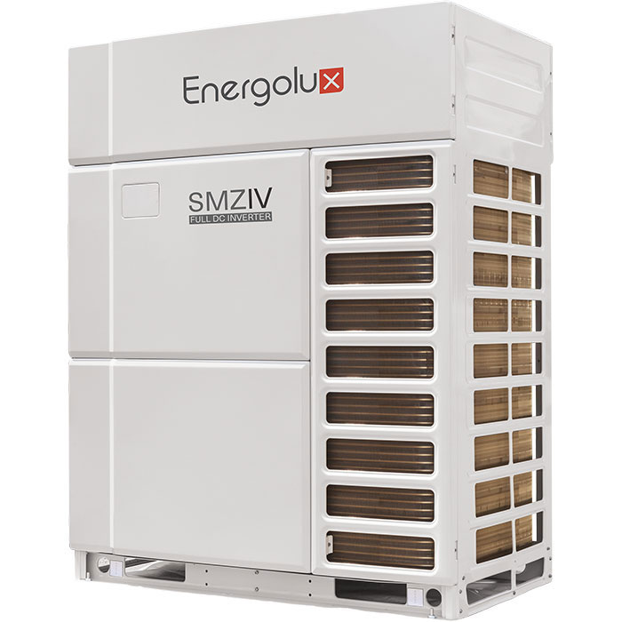 Наружный блок VRF Energolux SMZU135V4AI